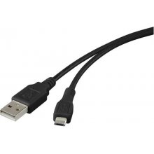 Renkforce RF-4316220 USB cable USB 2.0 1 m...