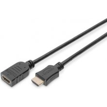 Digitus | HDMI Female (type A) | HDMI Male...
