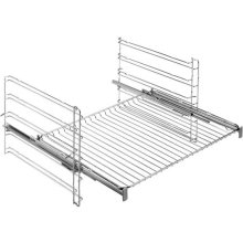 AEG TR1LFSTV oven part/accessory Stainless...