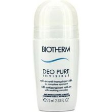 Biotherm Deo Pure Invisible 48h 75ml -...