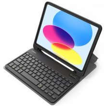 Клавиатура Inateck Keyboard iPad 04002 black...