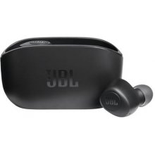JBL Wave 100 TWS BLACK
