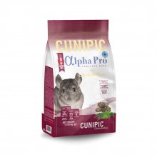 CUNIPIC Alpha Pro feed for chinchilla 1.75...