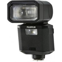 Fujifilm EF-X500 Compact flash Black