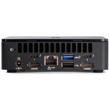 Asus NUC 12 Pro Slim Kit RNUC12WSKI700002I...
