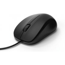 Hama MC-300 mouse Right-hand USB Type-A...