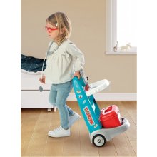Smoby Electronic medical cart