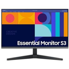 Monitor Samsung LS27C332GAUXEN computer 68.6...