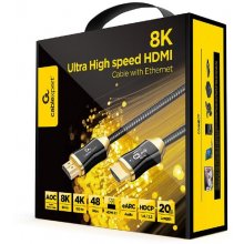 GEMBIRD CABLE HDMI-HDMI 20M AOC PREM...