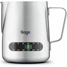 Sage Milk jug SES003BSS