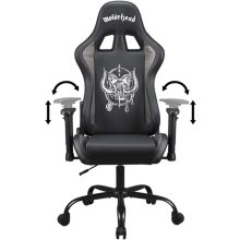 Subsonic Pro Gaming Seat Motorhead