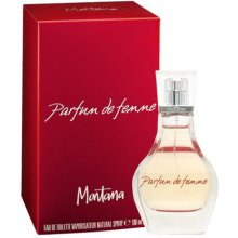 Montana Parfum de Femme 30ml - Eau de...