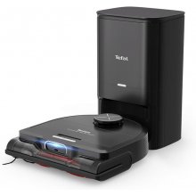 Tefal Robot vacuum cleaner with station...