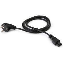 Omega power supply lead Laptop 3pin 1.5m...