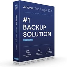 Acronis True Image Premium Cloud 1 Тб - 1...