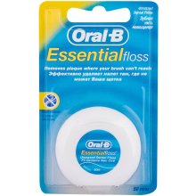 ORAL-B Essential Floss Unwaxed 1pc - Dental...