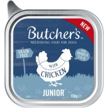 Butcher's BUTCHERS KOERA PASTEET ORIGINAL...