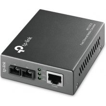 TP-LINK MC110CS network media converter 100...