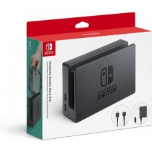 NINTENDO Switch Station Set, Charger