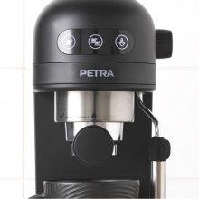 Кофеварка Petra PT5240BVDE Espresso Machine