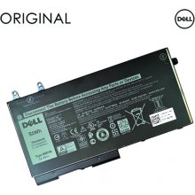 Dell Notebook Battery R8D7N, 4255mAh...