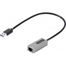 STARTECH USB TO ETHERNET ADAPTER - 1GB