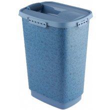 Rotho Cody Blue - food container - 25l