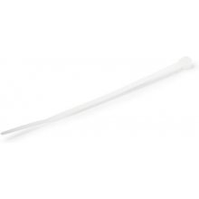 STARTECH 1000 PACK 4 CABLE TIES -WHITE NYLON...