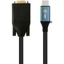 I-Tec USB-C TO VGA 4K 150CM I-TEC USB-C TO...