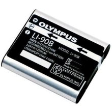 Olympus LI-90B Lithium-Ion (Li-Ion) 1270 mAh