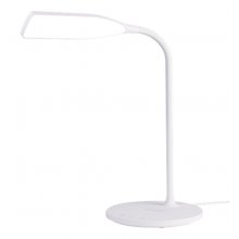 Deltaco OFFICE LED desk lamp with wireless...