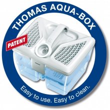 Пылесос Thomas Wave XT Aquabox