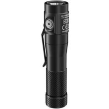 Nitecore EC30 Black Hand flashlight LED