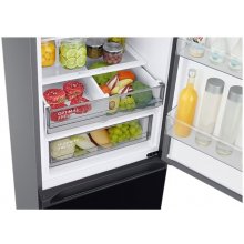 Külmik Samsung Fridge-freezer RB38C7B5D22