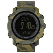 M-Tac Watch Tactical Compass 2095 black