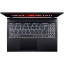 Ноутбук Acer Laptop Notebook Gaming Nitro 5...