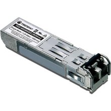 TRENDnet TEG-MGBS80 network transceiver...