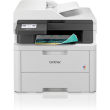 Printer Brother MFC-L3740CDWRE1 4IN1 LAS...