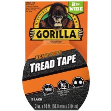 Gorilla teip Tread Tape 3m
