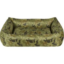 Cazo Outdoor Bed Maxy Army pesa koertele...