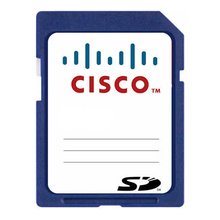 Mälu CISCO IE 4GB SD CARD