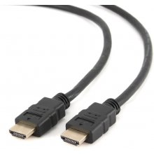 GEMBIRD Cablexpert | black | HDMI | HDMI |...