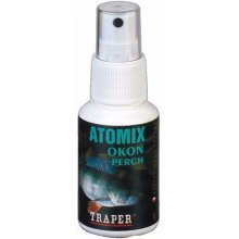Traper Aroma Atomizer Atomix Perch 50g