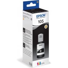 Epson Ecotank | 105 | Ink Bottle | Black