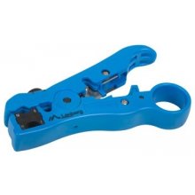 LANBERG NT-0102 cable stripper Blue