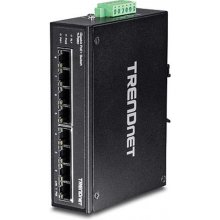 TrendNet TI-PG80 network switch Unmanaged L2...