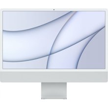 Apple iMac Apple M M1 61 cm (24") 4480 x...