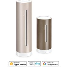 Netatmo NWS-S-EC digital weather station...