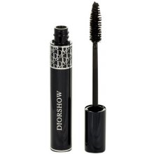 christian diorshow pro black mascara