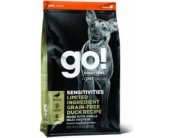 GO! - Dog - Sensitivities - Grain Free -...